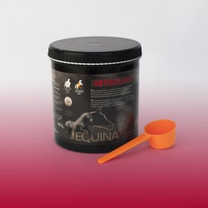 EQUINA Artisol Ultra 900g preparat regenerujący stawy