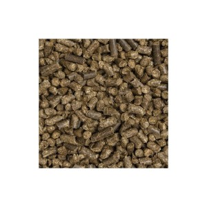 HOVELER Original Pur.Luzerne 25kg trawokulki z luceny