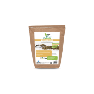 "Broncho Fit" 0,8kg zioła na oddychanie