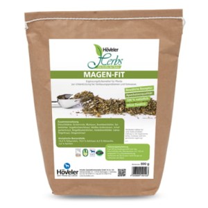 "Magen Fit" 800g zioła wspierające układ pokarmowy