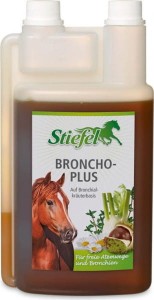 "Broncho Plus" 1l ochrona układu oddechowego