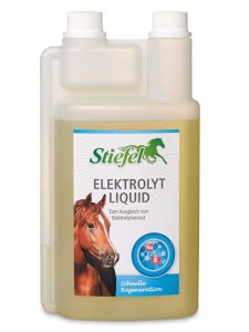 "Elektrolyt Liquid" 1l elektrolity