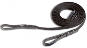 Czarna wodza parciana