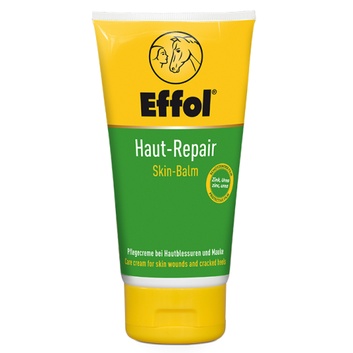 EFFOL Skin Balm 150ml maść na rany i otarcia dla koni
