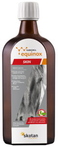  "Equinox Skin" 3×0,5 na problemy skórne, dla alergików