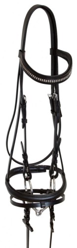 Tranzelka York Gracia II