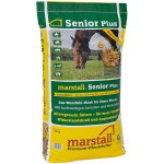 MARSTALL Senior Plus 20kg musli dla koni starszych seniorów