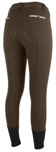 Bryczesy damskie "Brilliant Brown"