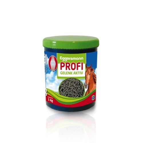 EGGERSMANN Profi Gelenk Aktiv 1kg -  zdrowe stawy i ścięgna 