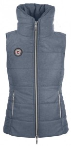 Kamizelka damska "Vanessa" granatowa