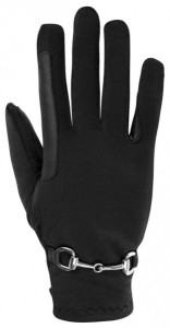 Rękawiczki jeździeckie "Perfect Bit"