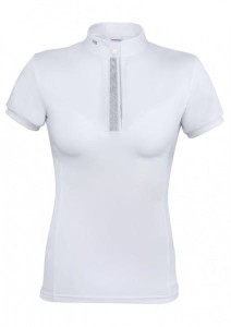 Koszula konkursowa damska "Brilliant"