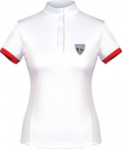 Koszulka konkursowa damska "Candy"