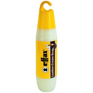EFFAX Leather Cream Soap 400ml kremowe mydło do skór
