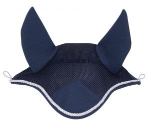 Nauszniki "Air Mesh" granatowe