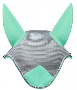 Nauszniki "Air Mesh Beach Glass	"