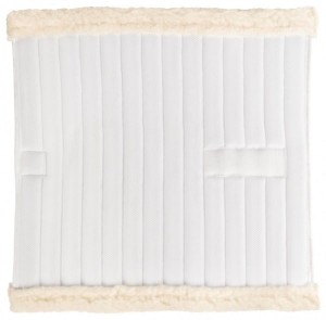 Podkładki pod owijki z futerkiem