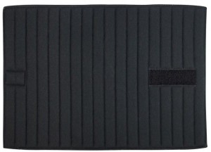 Podkładki pod owijki York z rzepem 