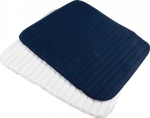 Podkładki pod owijki