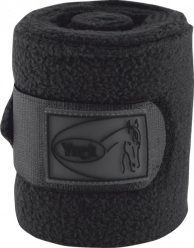 Owijki polarowe "Jet Black"