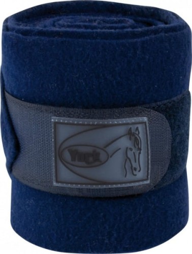 Owijki polarowe "Deep Blue"