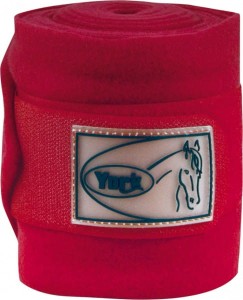 Owijki polarowe "Chili"