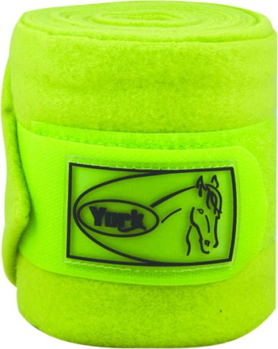 Owijki polarowe "Lime Punch"