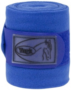 Owijki polarowe "Olimpian Blue"