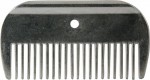 Grzebień metalowy