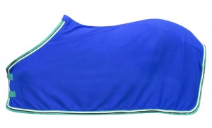 Derka polarowa "Malte" - rozm. 155 cm   - WYSYŁKA 48H