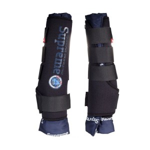 Ochraniacze stajenne "Pro" - przód