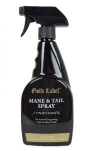 "Ultimate Mane and Tail Conditioning Spray"500ml  odżywa nabłyszczająca