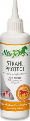 "Frog Protect" 125ml preparat do kopyt i strzałek