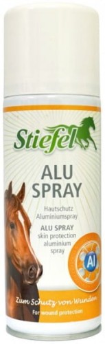 "Alu Spray" 200ml auminium w spray'u