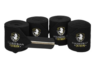 Owijki polarowe EQ.QUEEN "Paris"