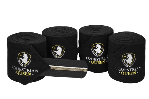 Owijki polarowe EQ.QUEEN "Paris"