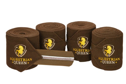 Owijki polarowe EQ.QUEEN "Paris"