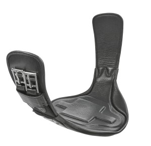 Popręg ujeżdżeniowy "Laurenza"