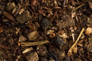 ST HIPPOLYT Hesta Mix Musli Light 20kg zmineralizowane musli 