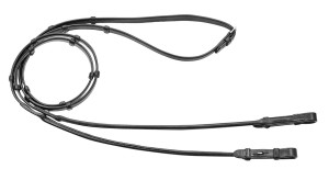 Wodze skórzane "Terni"