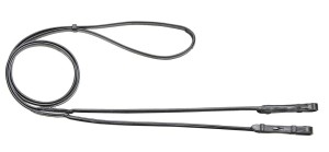 Wodze skórzane "Treviso"