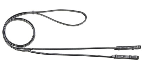 Wodze skórzane "Treviso"