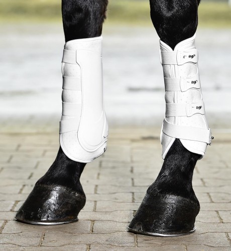 Ochraniacze ujeżdżeniowe "Dressage Pro"