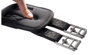 Popręg wszechstronny "Memory"