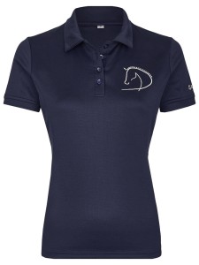 Koszulka polo "Crew"