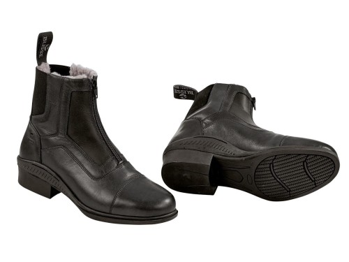 Sztyblety "Fargo Winter"