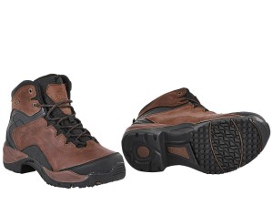 Buty jeździecko stajenne "Dallas"