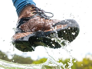 Buty jeździecko stajenne "Dallas"