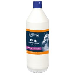 ECLIPSE Ice Gel 500ml  żel chłodzący