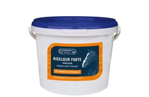 ECLIPSE  Silica Forte 2kg krzem